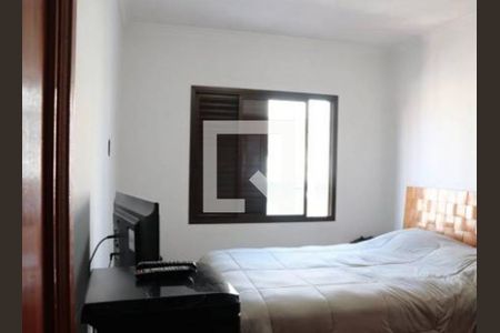 Casa de Condomínio à venda com 4 quartos, 268m² em Água Rasa, São Paulo