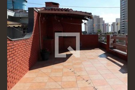 Casa de Condomínio à venda com 4 quartos, 268m² em Água Rasa, São Paulo