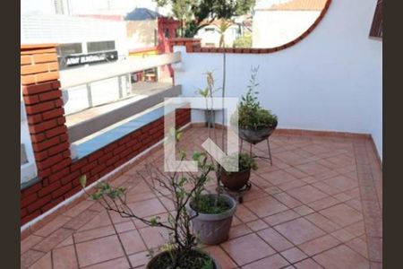 Casa de Condomínio à venda com 4 quartos, 268m² em Água Rasa, São Paulo