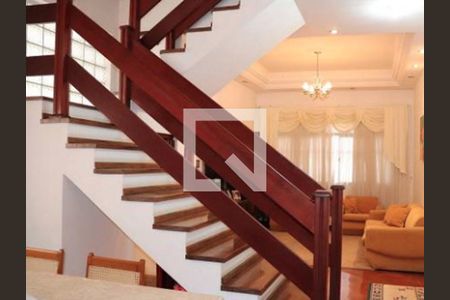 Casa de Condomínio à venda com 4 quartos, 268m² em Água Rasa, São Paulo
