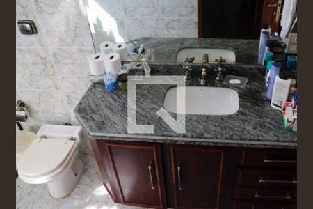 Casa de Condomínio à venda com 4 quartos, 268m² em Água Rasa, São Paulo