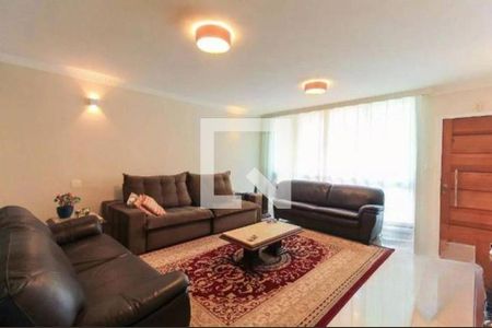 Casa à venda com 3 quartos, 281m² em Mooca, São Paulo