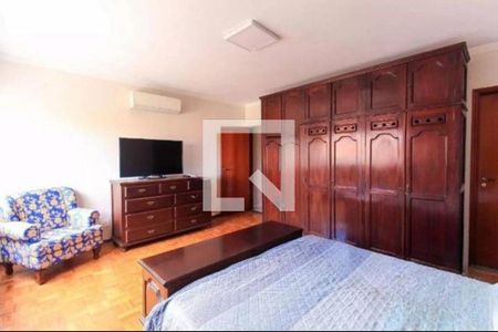 Casa à venda com 3 quartos, 281m² em Mooca, São Paulo