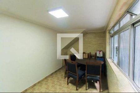 Casa à venda com 3 quartos, 281m² em Mooca, São Paulo