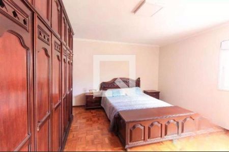 Casa à venda com 3 quartos, 281m² em Mooca, São Paulo