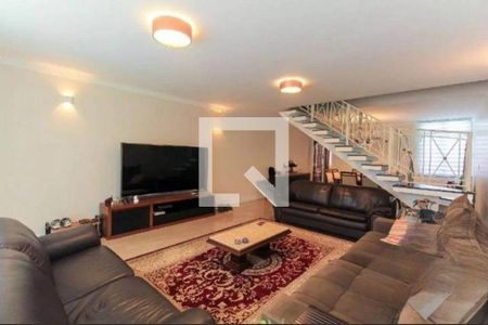 Casa à venda com 3 quartos, 281m² em Mooca, São Paulo