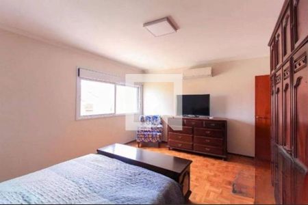 Casa à venda com 3 quartos, 281m² em Mooca, São Paulo