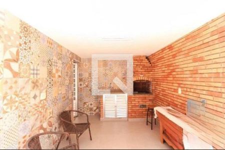 Casa à venda com 3 quartos, 281m² em Mooca, São Paulo