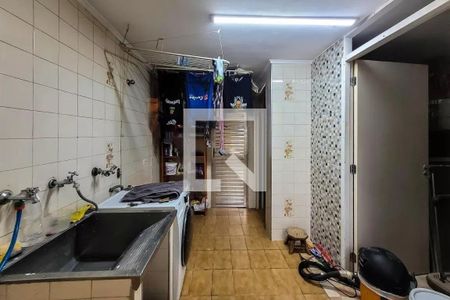 Casa à venda com 3 quartos, 210m² em Ipiranga, São Paulo