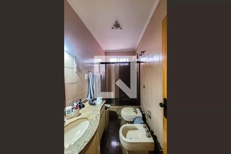 Casa à venda com 3 quartos, 210m² em Ipiranga, São Paulo