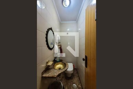 Casa à venda com 3 quartos, 210m² em Ipiranga, São Paulo
