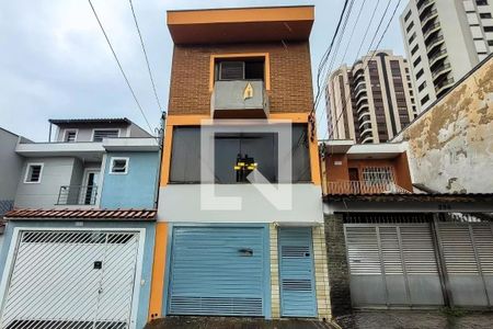 Casa à venda com 3 quartos, 210m² em Ipiranga, São Paulo