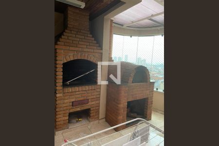Apartamento para alugar com 3 quartos, 260m² em Vila Formosa, São Paulo