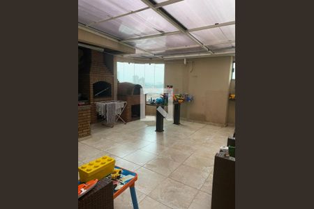Apartamento para alugar com 3 quartos, 260m² em Vila Formosa, São Paulo