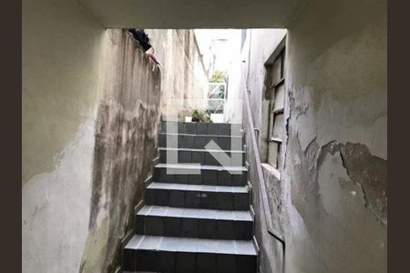 Casa à venda com 4 quartos, 175m² em Alto da Mooca, São Paulo