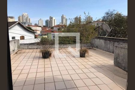 Casa à venda com 4 quartos, 175m² em Alto da Mooca, São Paulo