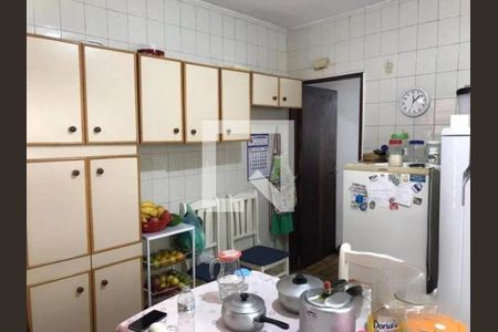 Casa à venda com 4 quartos, 175m² em Alto da Mooca, São Paulo