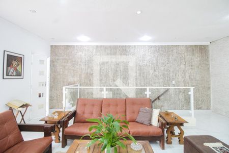 Sala 1 de casa à venda com 2 quartos, 233m² em Mooca, São Paulo