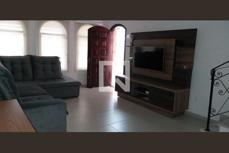 Casa à venda com 3 quartos, 120m² em Vila Gomes Cardim, São Paulo