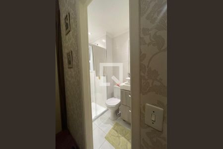 Apartamento para alugar com 2 quartos, 160m² em Vila Bertioga, São Paulo