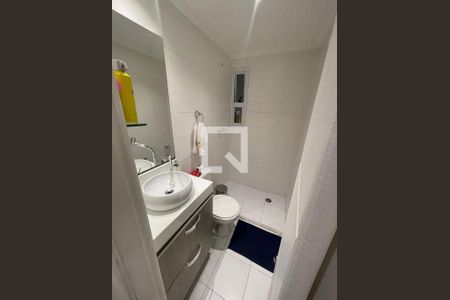 Apartamento para alugar com 2 quartos, 160m² em Vila Bertioga, São Paulo