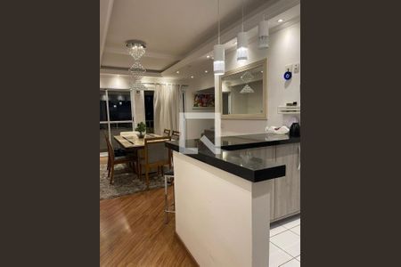 Apartamento para alugar com 2 quartos, 160m² em Vila Bertioga, São Paulo
