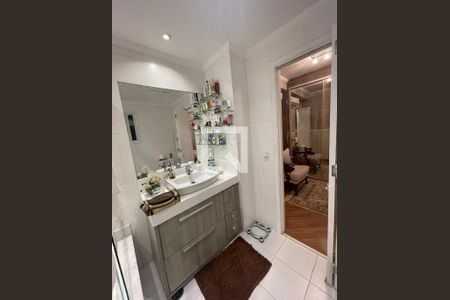 Apartamento para alugar com 2 quartos, 160m² em Vila Bertioga, São Paulo