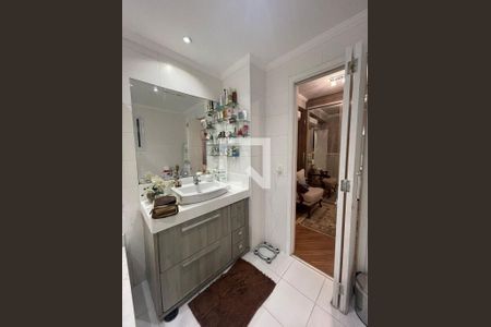 Apartamento para alugar com 2 quartos, 160m² em Vila Bertioga, São Paulo