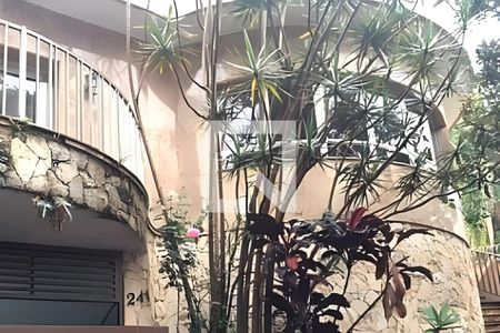 Casa à venda com 3 quartos, 420m² em Alto da Mooca, São Paulo