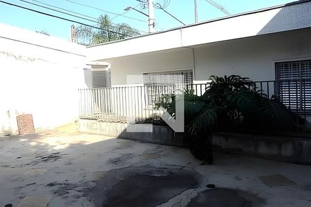 Casa à venda com 3 quartos, 420m² em Alto da Mooca, São Paulo