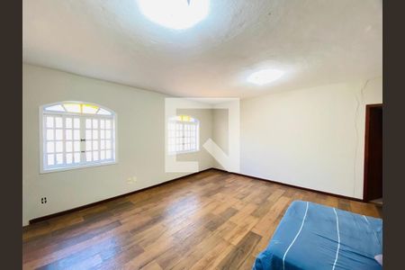 Quarto 1 de casa à venda com 2 quartos, 2000m² em Recanto do Poeta I, Lagoa Santa