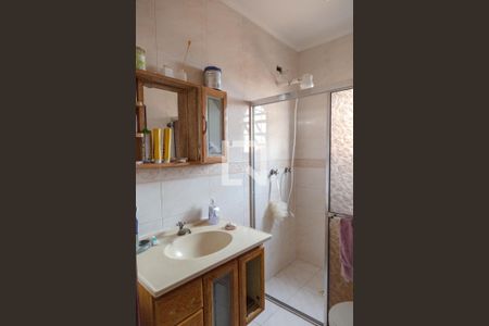 Banheiro Social de casa à venda com 3 quartos, 300m² em Parque Continental Iii , Guarulhos