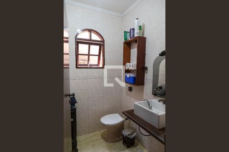 Lavabo  de casa à venda com 3 quartos, 300m² em Parque Continental Iii , Guarulhos