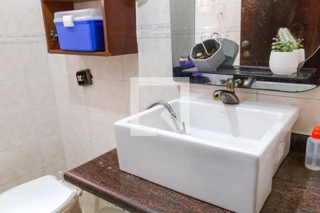 Lavabo  de casa à venda com 3 quartos, 300m² em Parque Continental Iii , Guarulhos