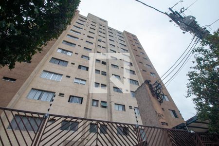 Fachada de apartamento à venda com 3 quartos, 96m² em Jardim Petropolis, São Paulo