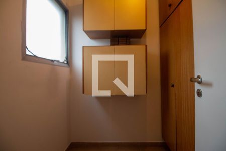 Área de Serviço de apartamento à venda com 3 quartos, 96m² em Jardim Petropolis, São Paulo