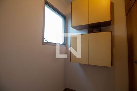Área de Serviço de apartamento à venda com 3 quartos, 96m² em Jardim Petropolis, São Paulo