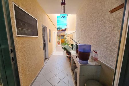 Quintal de casa à venda com 4 quartos, 150m² em Vila Formosa, São Paulo