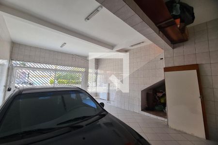 Garagem de casa à venda com 4 quartos, 150m² em Vila Formosa, São Paulo