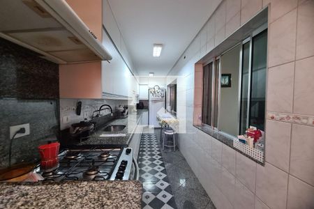 Cozinha de casa à venda com 4 quartos, 150m² em Vila Formosa, São Paulo