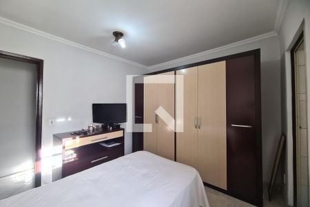Suíte 3 de casa à venda com 4 quartos, 150m² em Vila Formosa, São Paulo