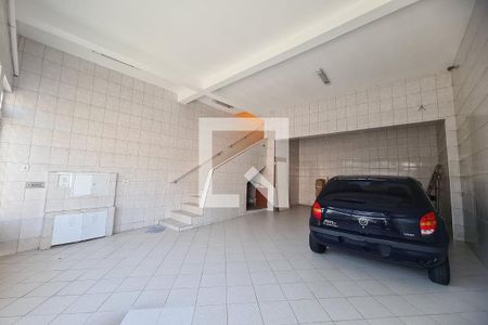 Garagem de casa à venda com 4 quartos, 150m² em Vila Formosa, São Paulo