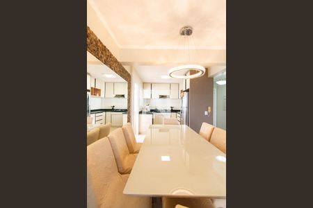 Copa de apartamento à venda com 4 quartos, 190m² em Centro, Canoas