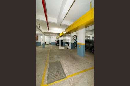 Área comum de apartamento à venda com 4 quartos, 190m² em Centro, Canoas