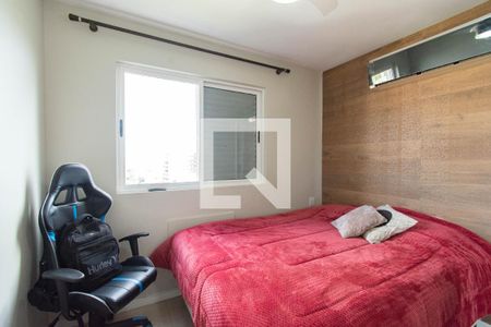Quarto 1 de apartamento à venda com 4 quartos, 190m² em Centro, Canoas