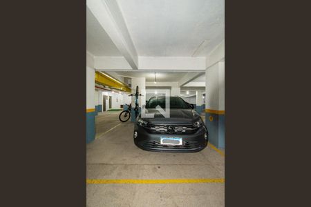 Área comum de apartamento à venda com 4 quartos, 190m² em Centro, Canoas