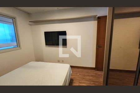 Quarto de apartamento para alugar com 1 quarto, 55m² em Pituba, Salvador