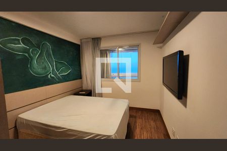 Quarto de apartamento para alugar com 1 quarto, 55m² em Pituba, Salvador