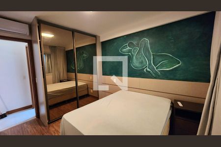 Quarto de apartamento para alugar com 1 quarto, 55m² em Pituba, Salvador