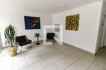 Apartamento para alugar com 2 quartos, 60m² em Jardim Monte Kemel, São Paulo